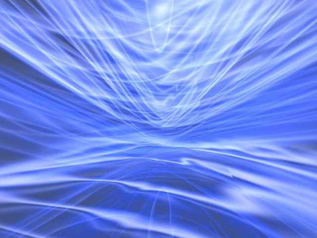 Blue background lines shapes abstract free wallpaper for desktop - medium preview image
