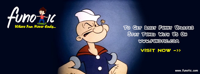 Cartoon character funny expression caption #3 free wallpaper for desktop - medium preview image