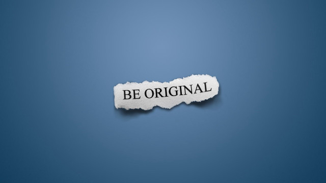 Torn piece of paper be #2 free wallpaper for desktop - medium preview image