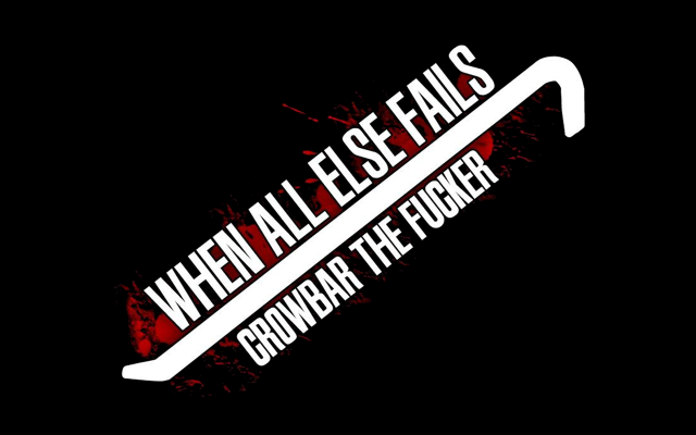 White arrow red black blood free wallpaper for desktop - medium preview image