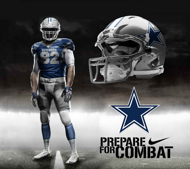 Football player uniform helmet star free wallpaper for tablet - medium preview image