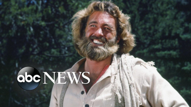 Bearded man white shirt smiling #3 free wallpaper for desktop - medium preview image