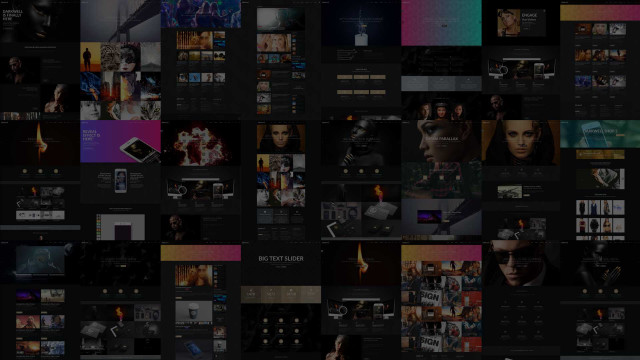 Movie wall black background multiple free wallpaper for desktop - medium preview image