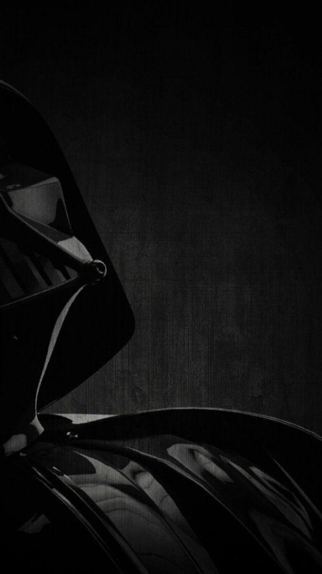 Helmet car hood dark room free wallpaper for mobile - medium preview image