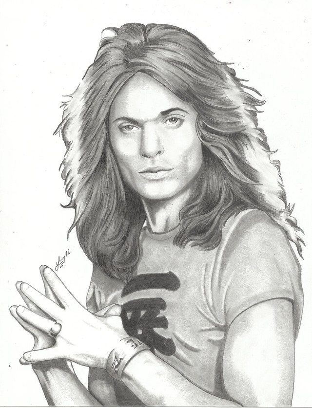 Woman long hair ring hand free wallpaper for mobile - medium preview image