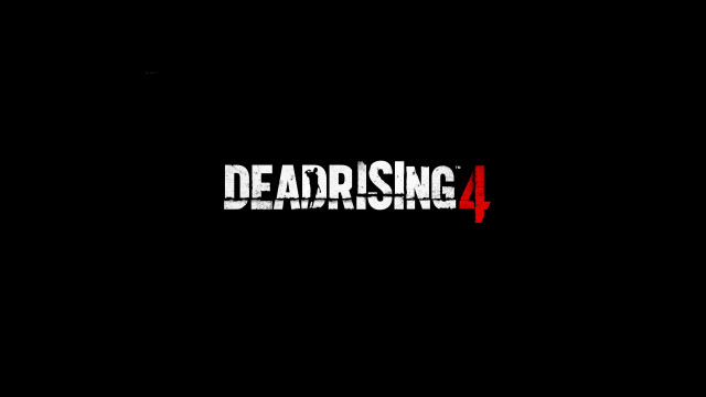 Dead rising 4 black background free wallpaper for desktop - medium preview image