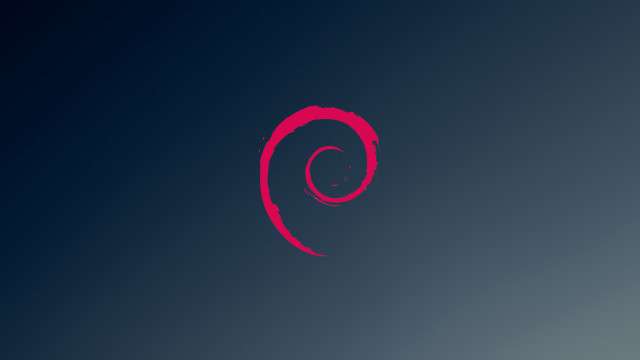Red swirl blue black gray free wallpaper for desktop - medium preview image