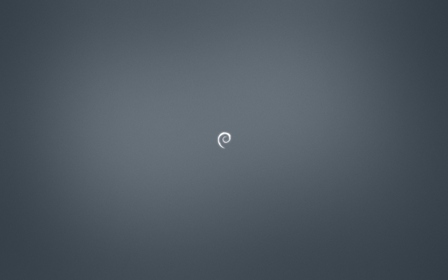 Black white photo small object free wallpaper for desktop - medium preview image