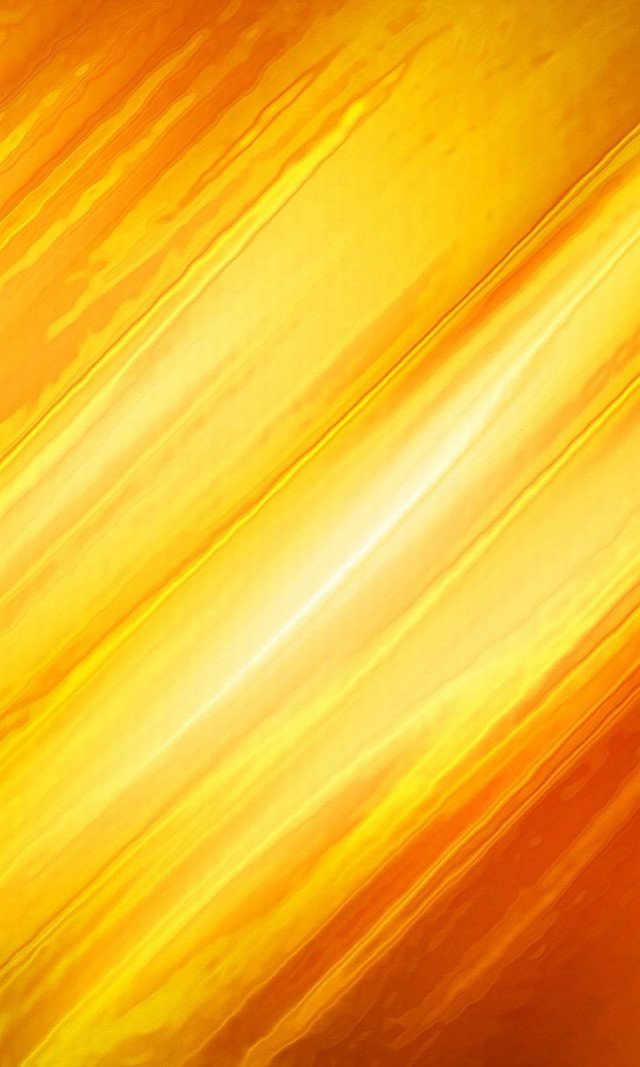 Yellow orange background black border free wallpaper for mobile - medium preview image