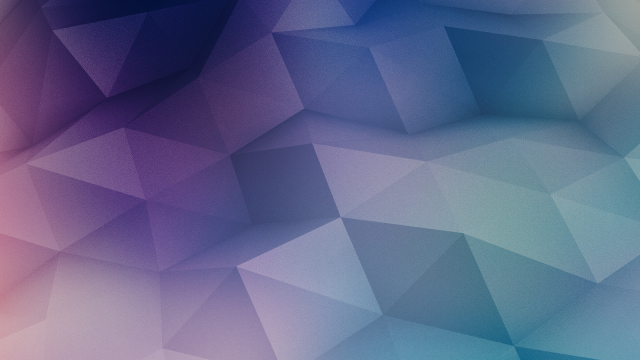 Blue pink background triangles red free wallpaper for desktop - medium preview image