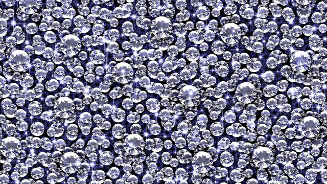 Blue white background bubbles water free wallpaper for desktop - medium preview image