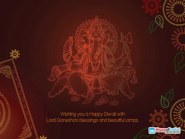 Red black background gandap red free wallpaper for desktop - medium preview image