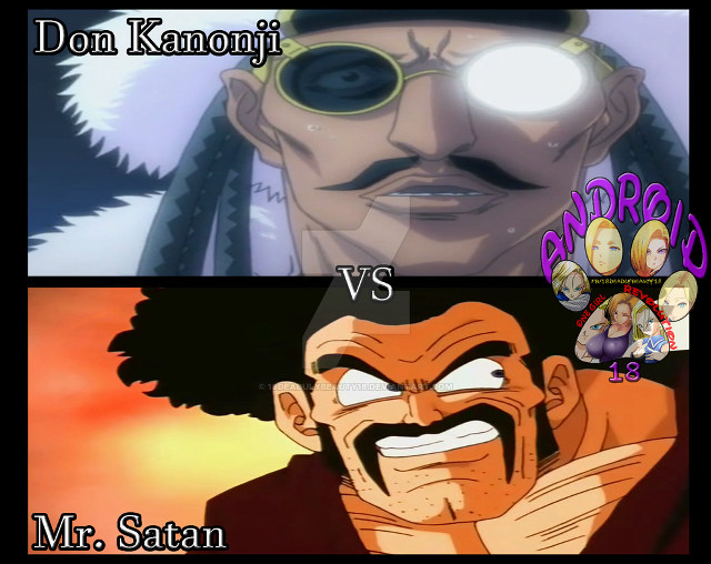 Cartoon man weird look face free wallpaper for desktop - medium preview image