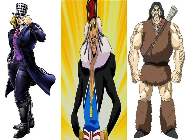 Cartoon character hat costume top free wallpaper for desktop - medium preview image