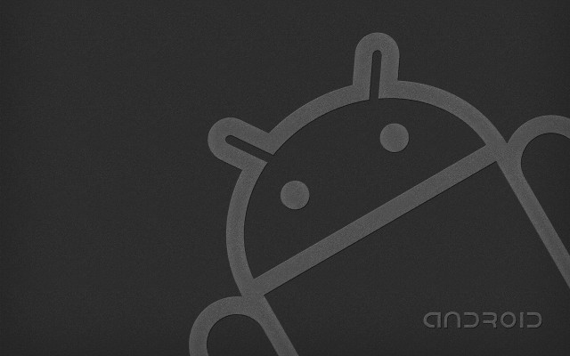 Black white clock wall objective free wallpaper for desktop - medium preview image