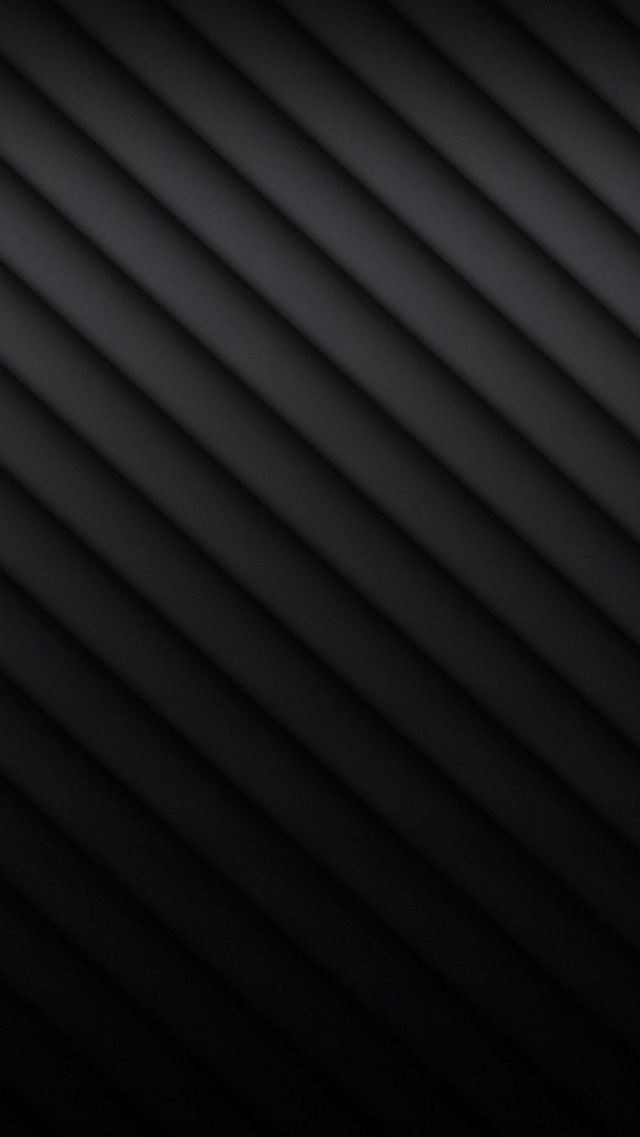Black background diagonal lines center free wallpaper for mobile - medium preview image