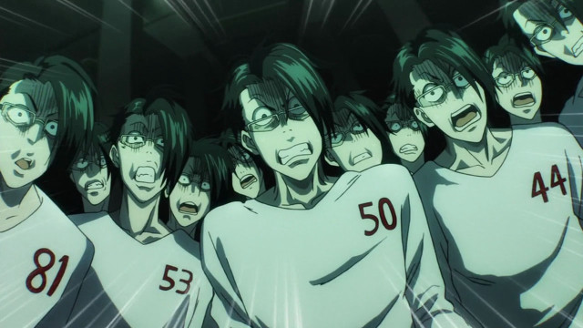 Group numbers shirts room lights free wallpaper for desktop - medium preview image