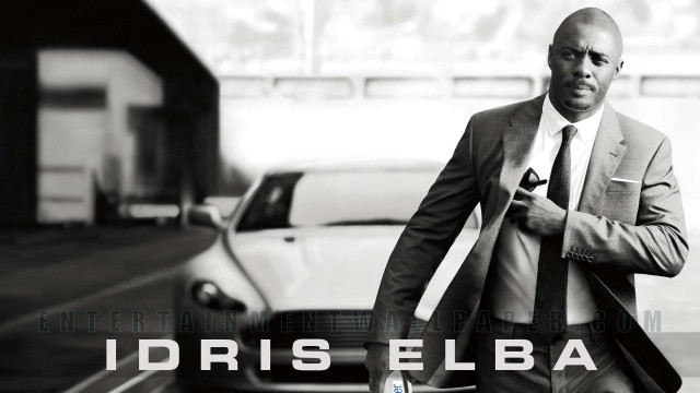 Man in suit afrofuturism poster free wallpaper for desktop - medium preview image