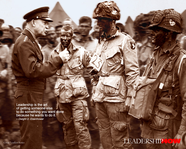 Military men standing quote image free wallpaper for desktop - medium preview image