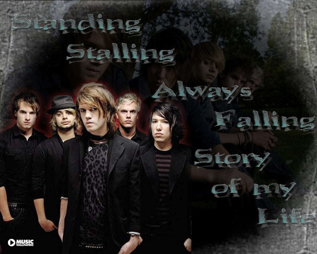 Young men black white background free wallpaper for desktop - medium preview image