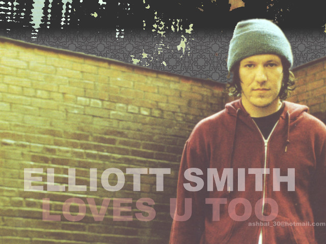 Man red jacket hat brick free wallpaper for desktop - medium preview image