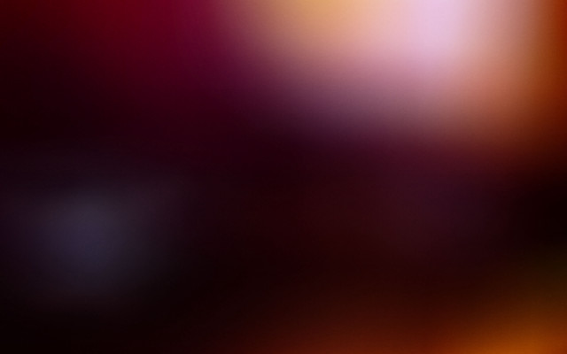 Blurry red yellow background black free wallpaper for desktop - medium preview image