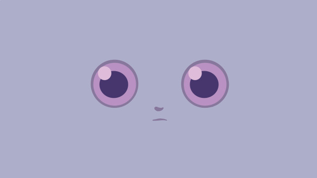 Purple cat eyes background cat free wallpaper for desktop - medium preview image