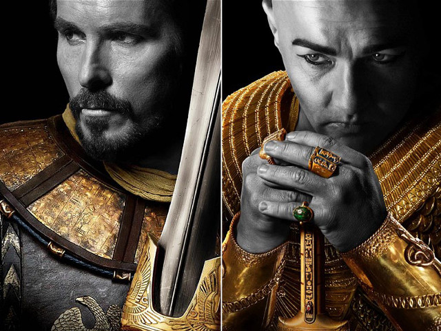 Gold man sword antipodeans poster free wallpaper for desktop - medium preview image