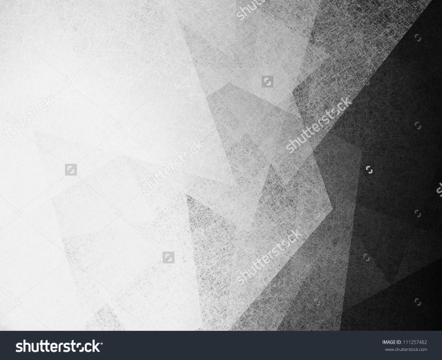 Black white abstract background triangles #3 free wallpaper for desktop - medium preview image