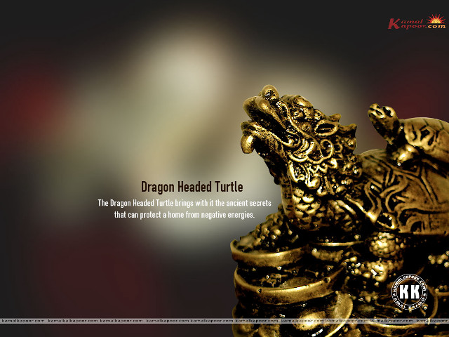 Golden dragon statue meditating faith free wallpaper for desktop - medium preview image