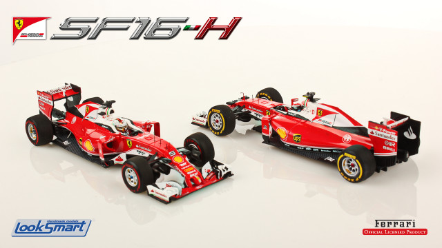 Red race car white front free wallpaper for desktop - medium preview image