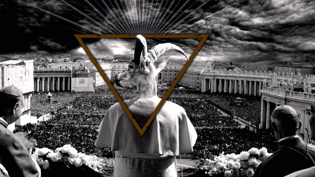 Man dog neoism architecture bridge free wallpaper for desktop - medium preview image