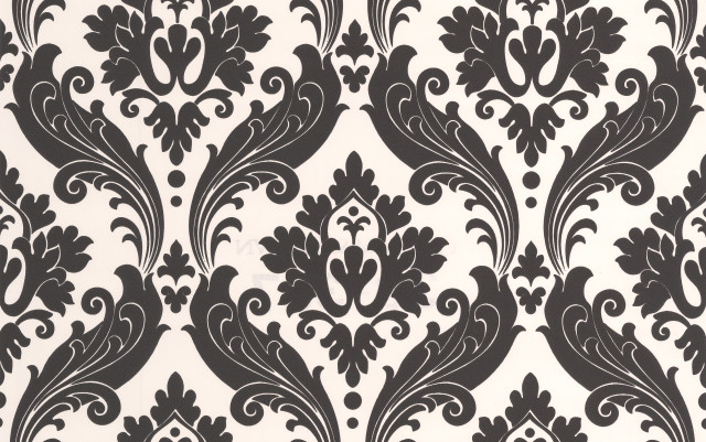 Black white wallpaper large design free wallpaper for desktop - medium preview image