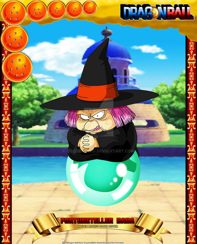 Cartoon witch hat tarot card free wallpaper for mobile - medium preview image