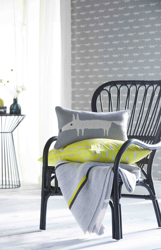 Chair blanket pillow table vase free wallpaper for mobile - medium preview image