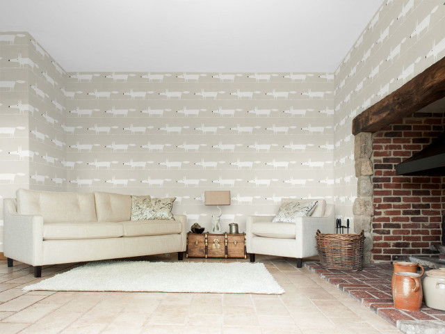 Living room fireplace couch chair #4 free wallpaper for desktop - medium preview image