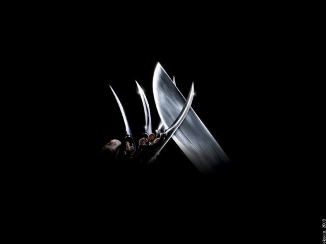 Scissors black background white background free wallpaper for desktop - medium preview image