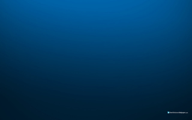 Blue background white black borders free wallpaper for desktop - medium preview image