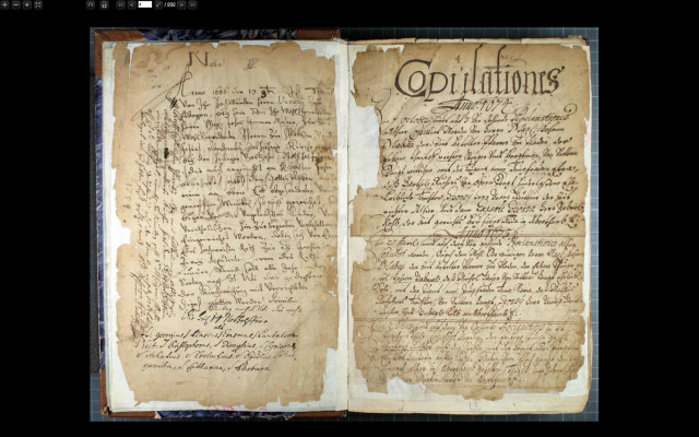 Book writing page paper text free wallpaper for desktop - medium preview image