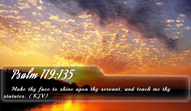 Sunset bible verse image sunset free wallpaper for desktop - medium preview image