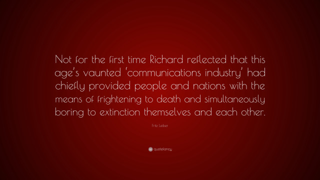 Red background david firth dystopian free wallpaper for desktop - medium preview image