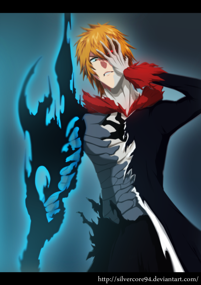 Man red scarf black coat free wallpaper for mobile - medium preview image