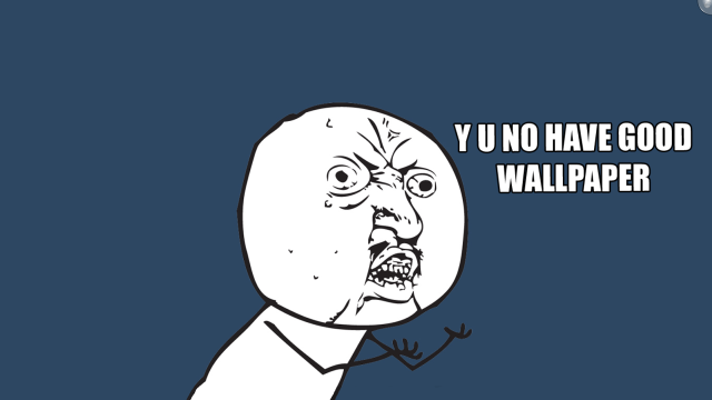 Y no have good wallpapers free wallpaper for desktop - medium preview image