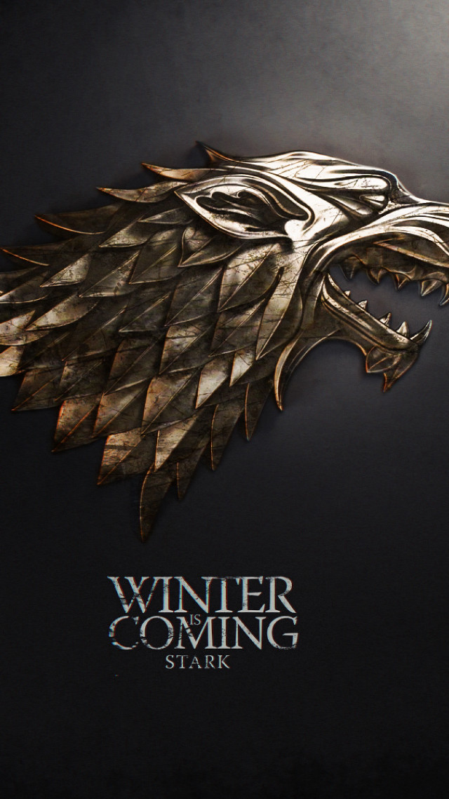 Starke stark game of thrones free wallpaper for mobile - medium preview image