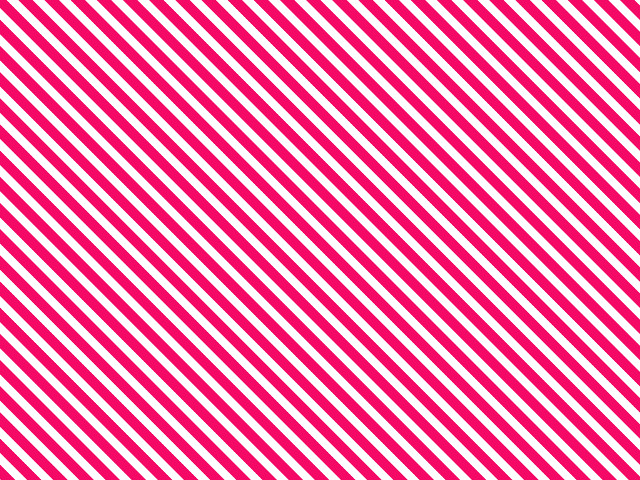 Pink white diagonal striped pattern #2 free wallpaper for desktop - medium preview image