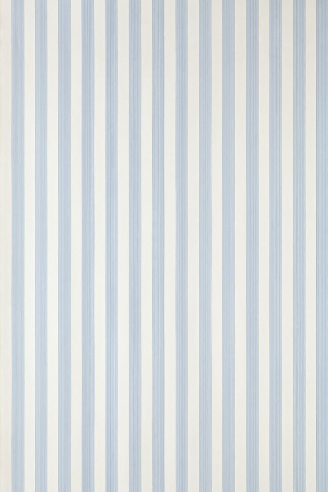 Blue white striped wallpaper opart free wallpaper for mobile - medium preview image