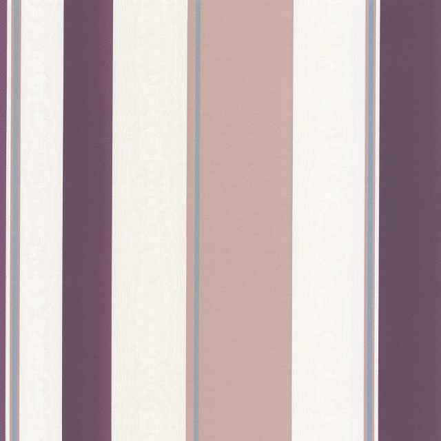 Striped wallpaper purple white pattern free wallpaper for tablet - medium preview image