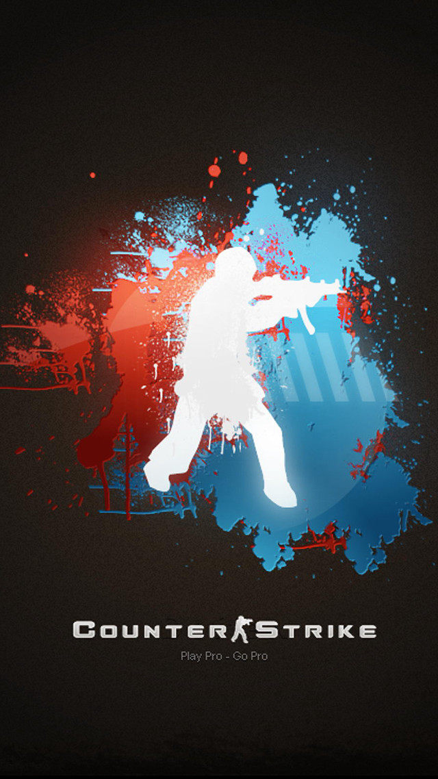 Man holding tennis racket counter free wallpaper for mobile - medium preview image