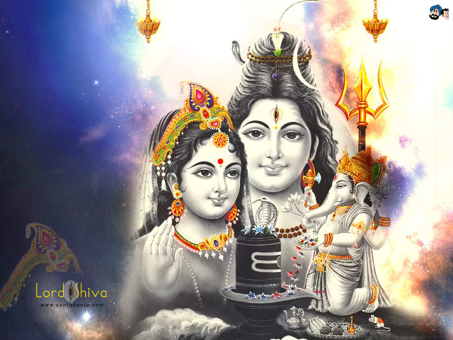 Couple holding cake sky background free wallpaper for desktop - medium preview image