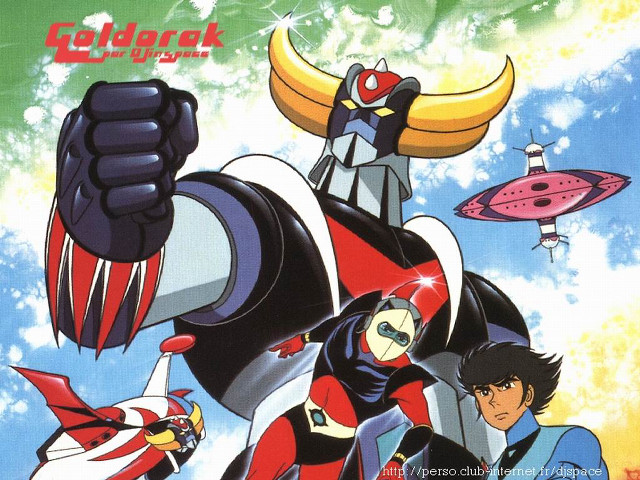 Cartoon character gun background sky free wallpaper for desktop - medium preview image